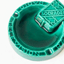 Vintage Socradel Ceramic Ashtray Made in France