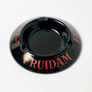 Vintage Fruidam Glass Ashtray Made in France