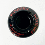 Vintage Fruidam Glass Ashtray Made in France