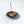 PATCH NYC Beetle Solid Brass Incense Burner
