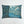 PATCH NYC Blue Tapestry Decorative Pillows