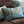 PATCH NYC Blue Tapestry Decorative Pillows