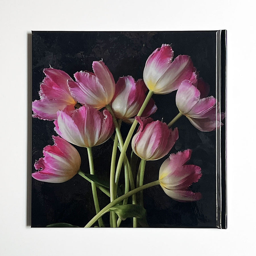 Variations on a Theme by John Ross