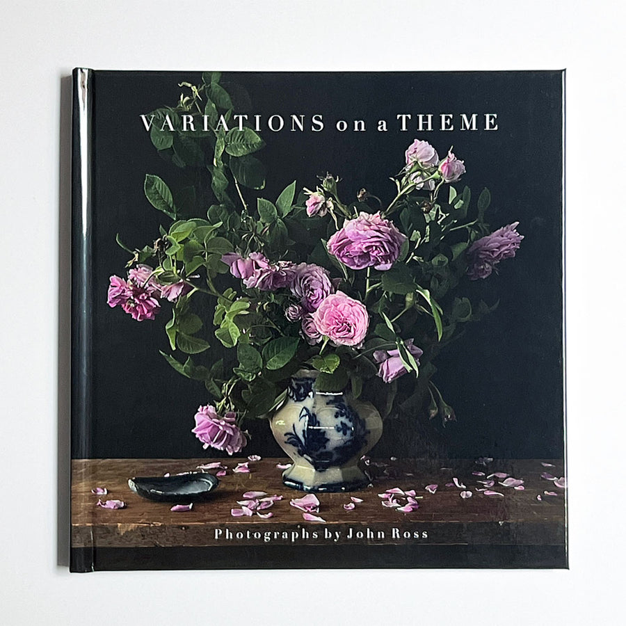 Variations on a Theme by John Ross