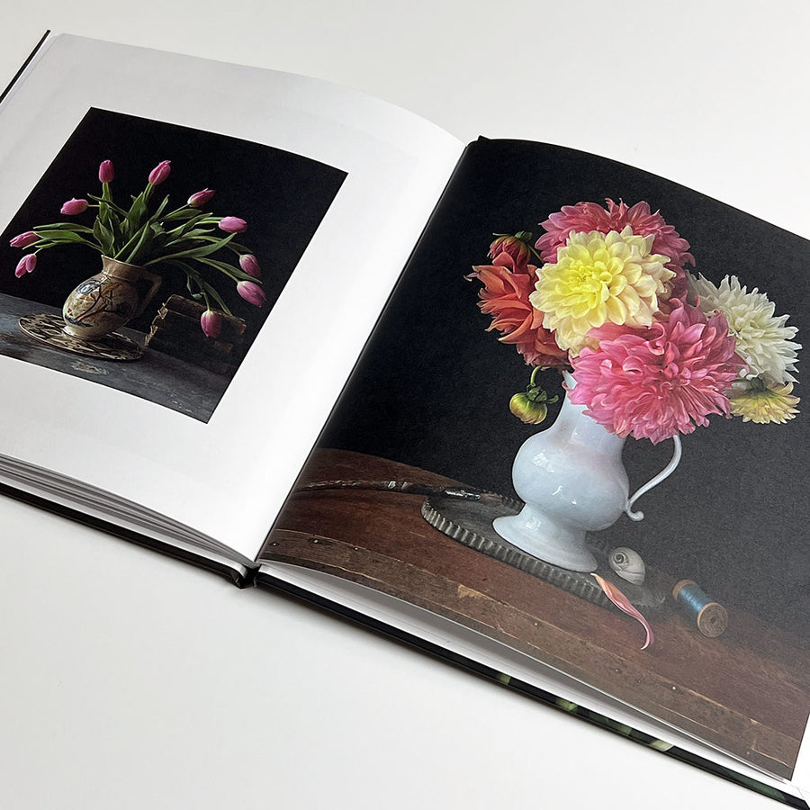 Variations on a Theme by John Ross