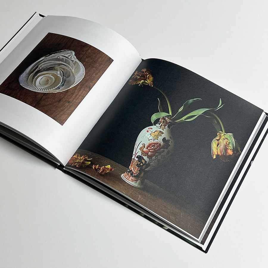 Variations on a Theme by John Ross