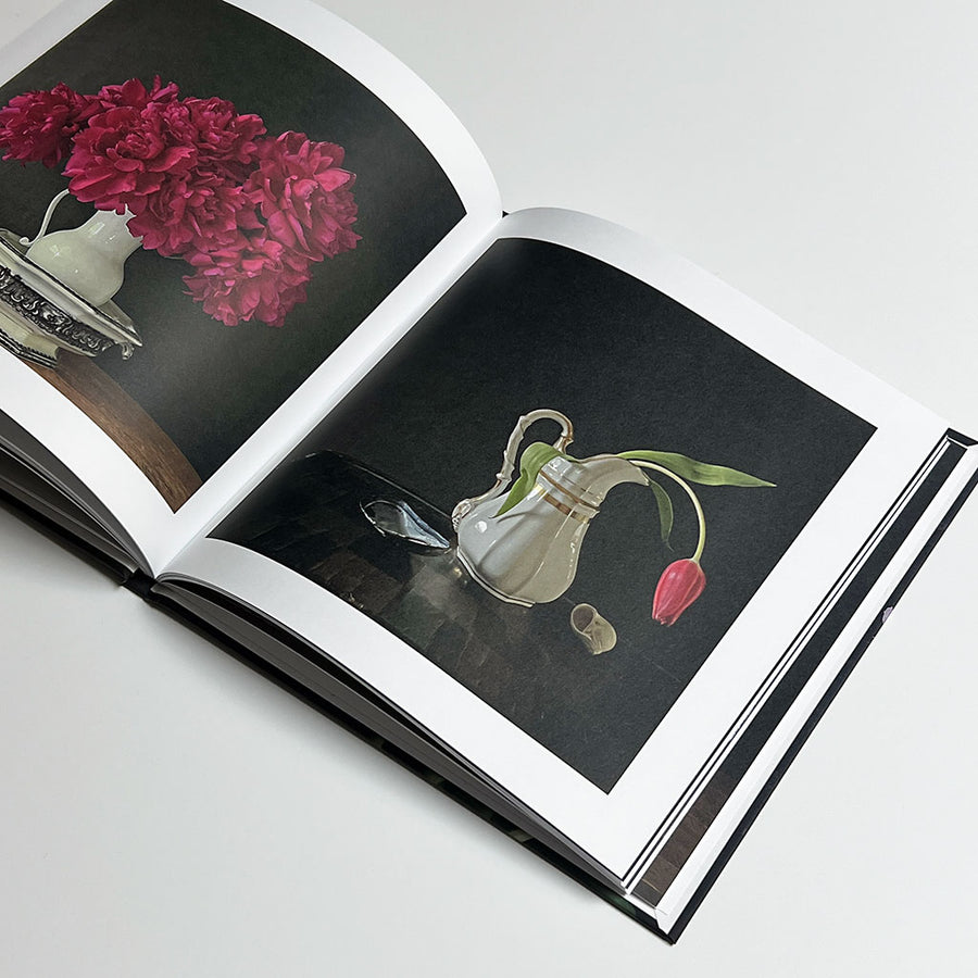 Variations on a Theme by John Ross