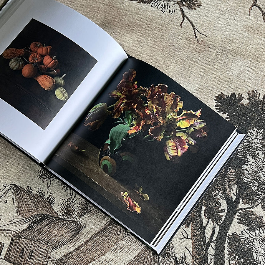 Variations on a Theme by John Ross