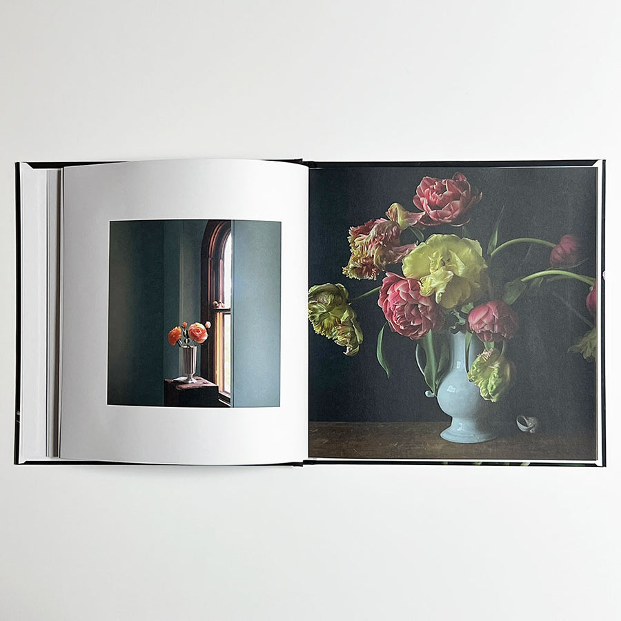 Variations on a Theme by John Ross