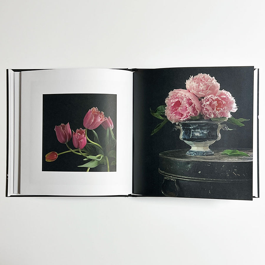 Variations on a Theme by John Ross