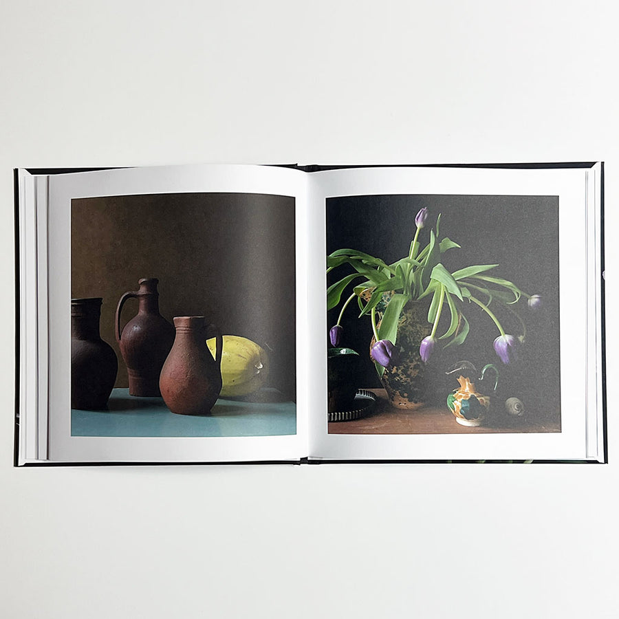 Variations on a Theme by John Ross