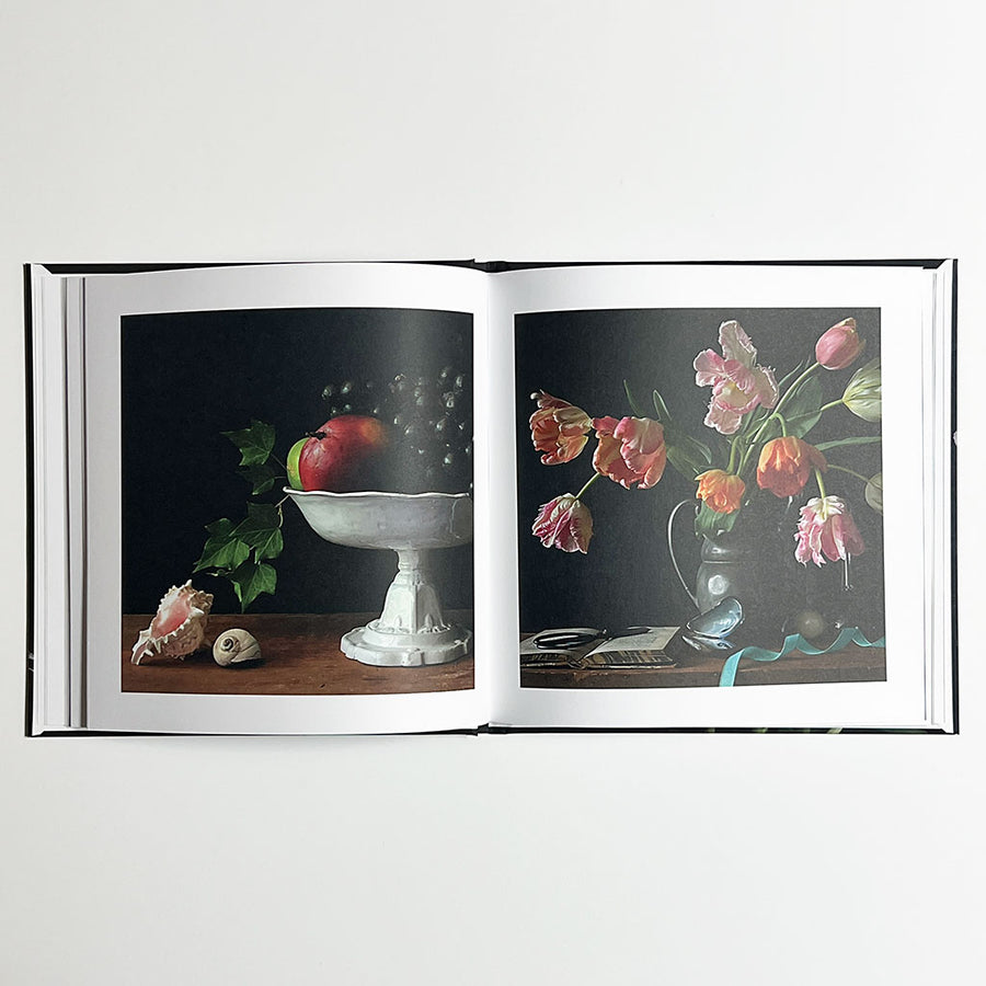 Variations on a Theme by John Ross