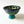 One of a Kind Decorative Ceramic Bowl (C)