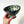 One of a Kind Decorative Ceramic Bowl (C)