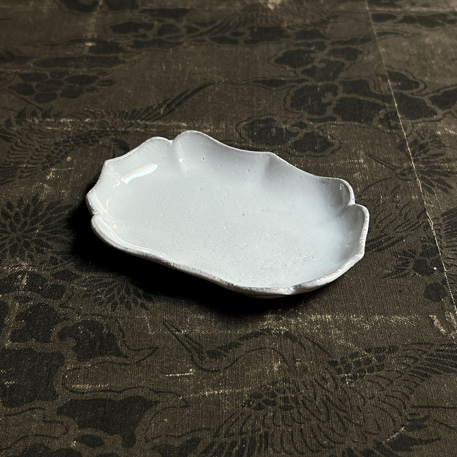 Astier de Villatte Colbert Small Dish