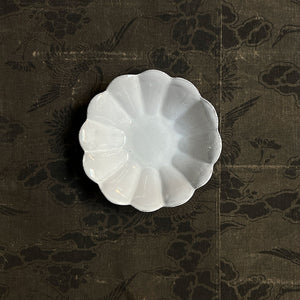 Astier de Villatte Small Marguerite Bowl