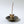 PATCH NYC Cat Head Solid Brass Incense Burner