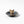 PATCH NYC Cat Head Solid Brass Incense Burner
