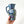 Vintage Hand Decorated Ceramic Pitcher