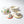 Vintage Stacked Ceramic Breakfast Set Clown Made in Japan