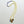 Collage Necklace: Yellow (O256)