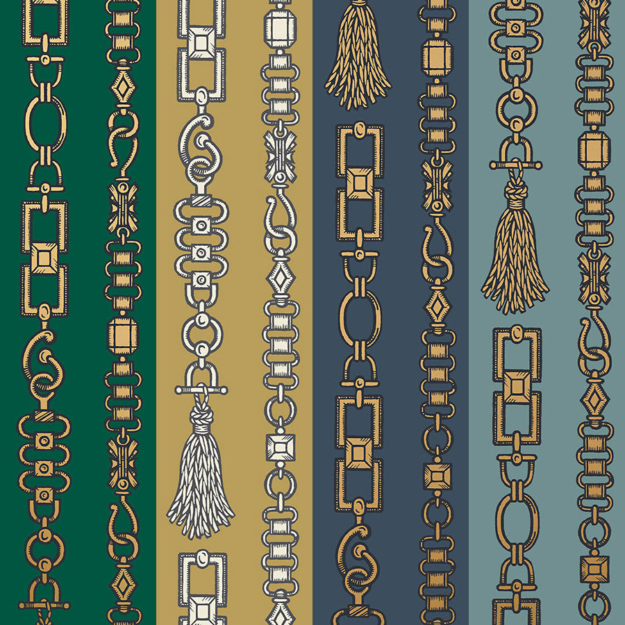 Connections Wallpaper Sample
