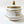 Vintage Ceramic Vessel with Lid Made in Italy