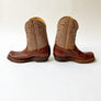 Vintage Children's Cowboy Boots (pair)
