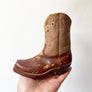 Vintage Children's Cowboy Boots (pair)