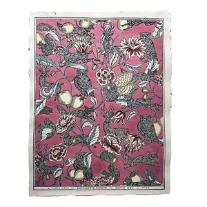 PATCH  NYC x Antoinette Poisson Crepuscule Pink