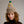 Dove Gray Beanie with Pom Pom 100% Wool