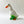 Duck Sculpture Table Lamp