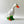 Duck Sculpture Table Lamp