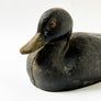 Vintage Duck Decoy Figurines (set of 2)