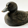 Vintage Duck Decoy Figurines (set of 2)