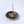 PATCH NYC Ear Solid Brass Incense Burner