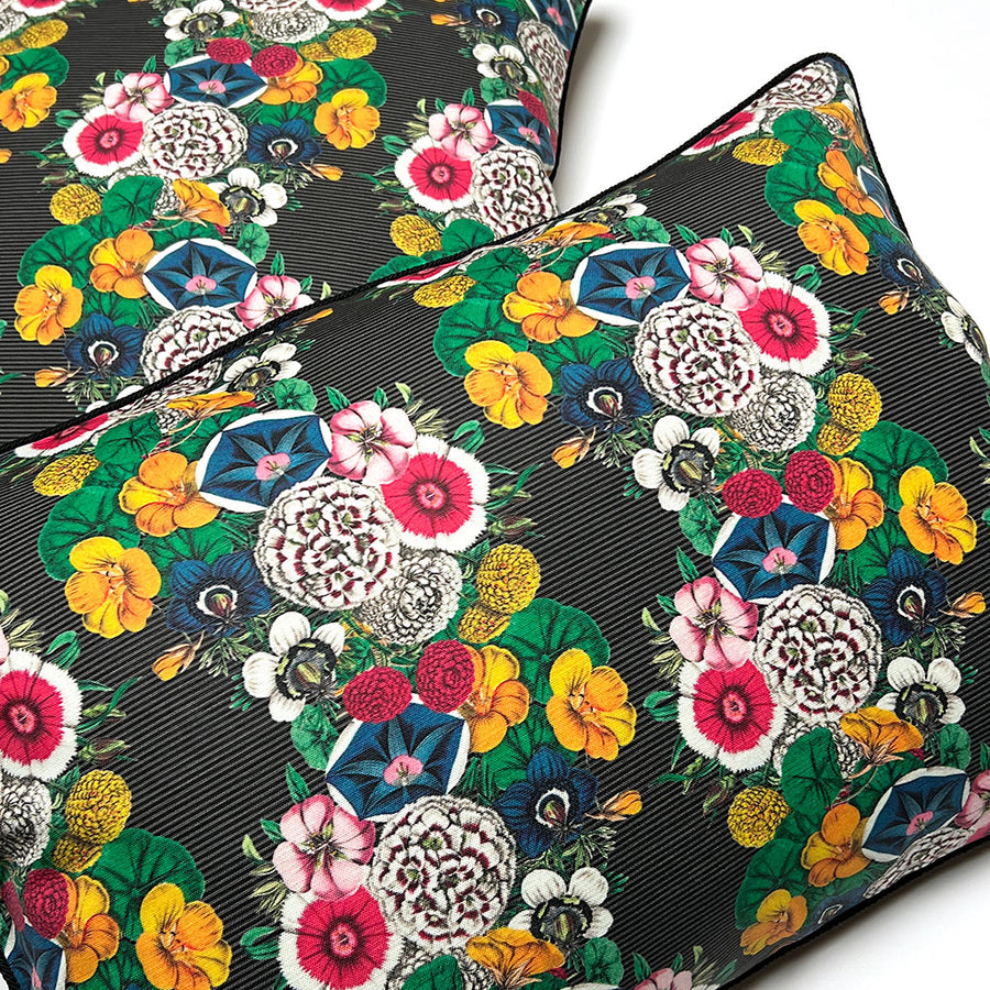 PATCH NYC Equinox Flowers Decorative Pillows