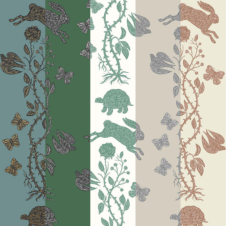 Fable Wallpaper Sample
