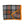 Orange, Green, Blue, Black, Grey Plaid Flannel Scarf