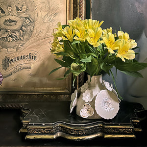 Melissa Mytty: Floral Vase (6)