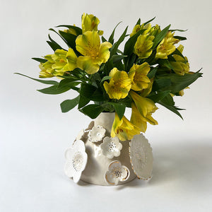 Melissa Mytty: Floral Vase (6)