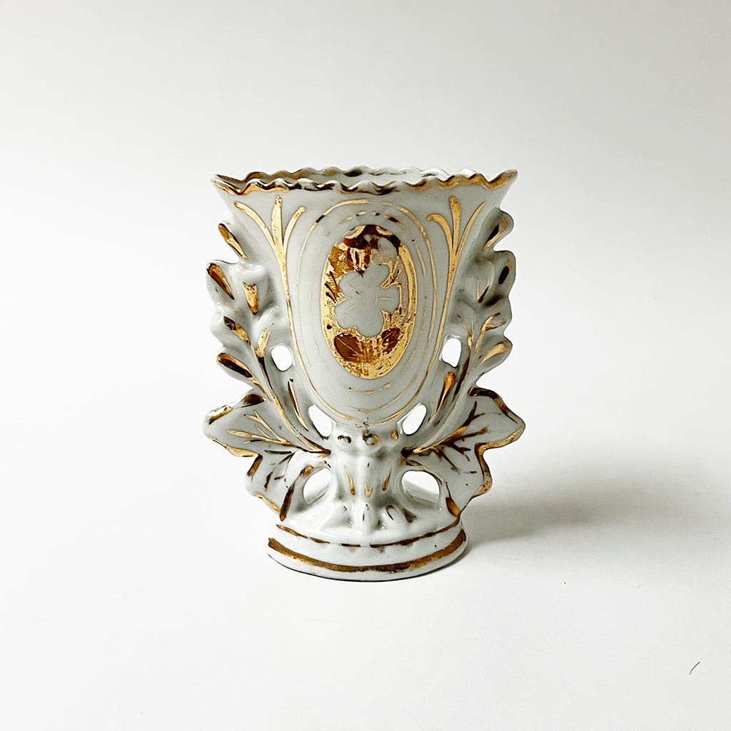PATCH NYC Vintage Decorative Accessories