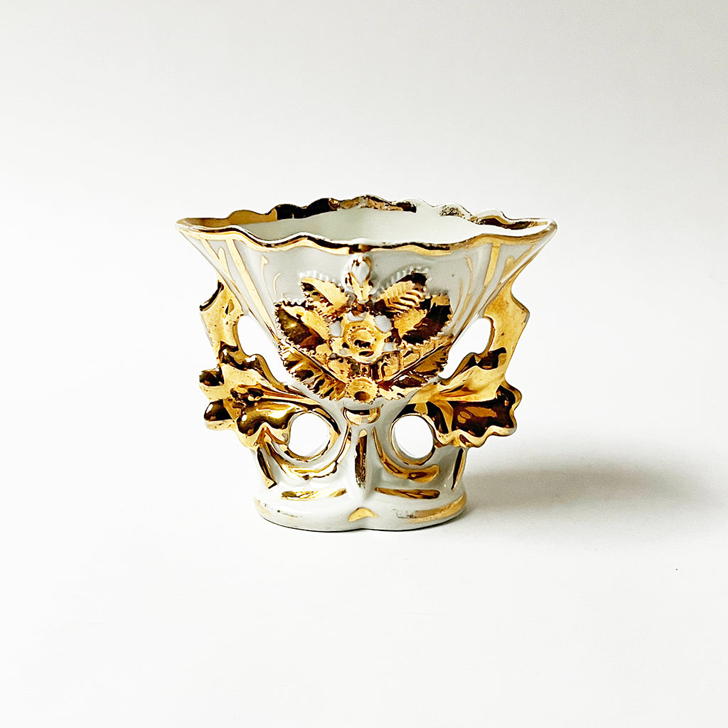 PATCH NYC Vintage Decorative Accessories