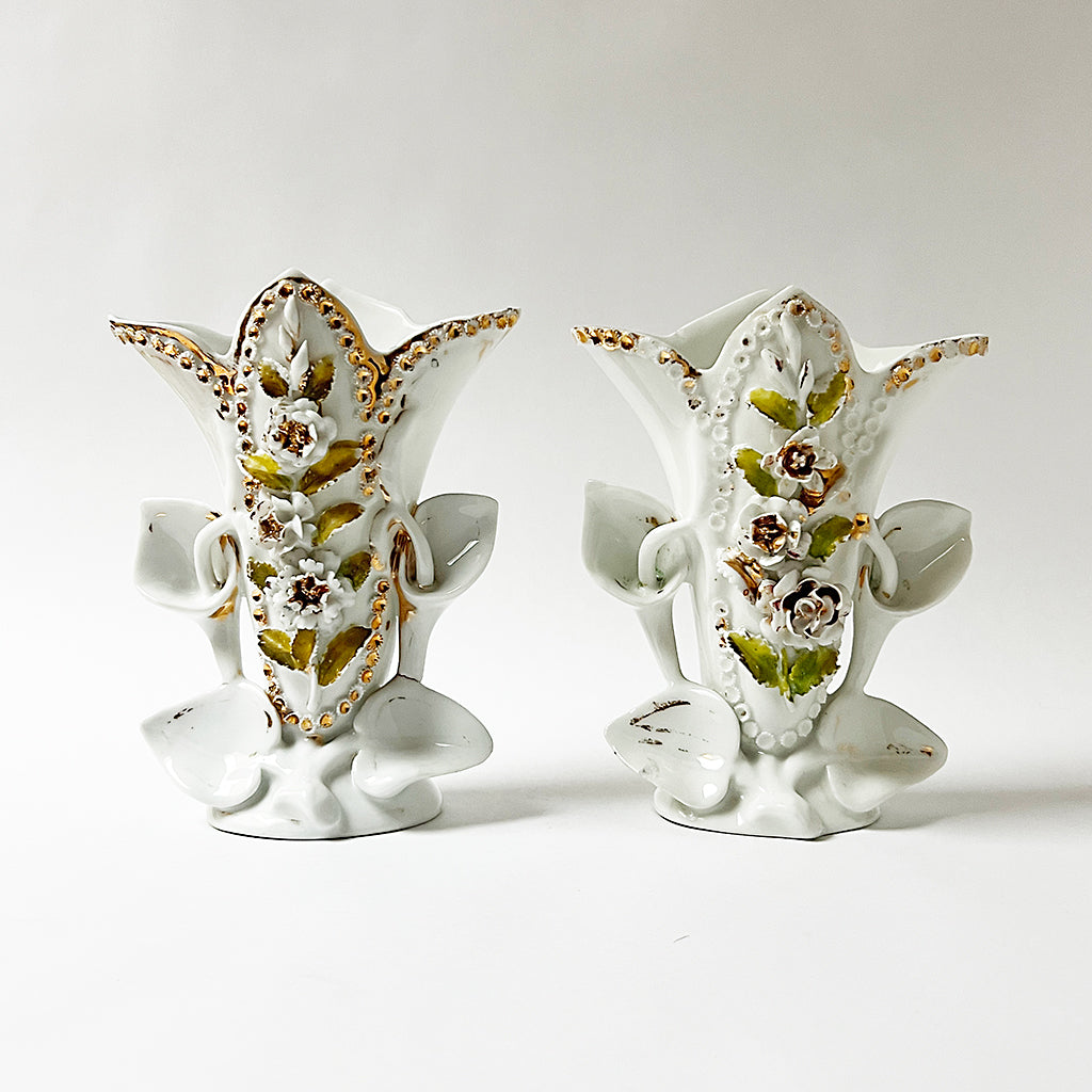 PATCH NYC Vintage Decorative Accessories