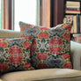 PATCH NYC French Wallpaper Decorative Pillows
