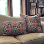 PATCH NYC French Wallpaper Decorative Pillows