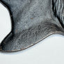 Vintage Cast Iron Silhouettes: Martha & George Washington (pair)