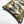 PATCH NYC Wildlife Giraffes Decorative Pillow