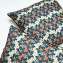 PATCH NYC Gladiola Decorative Pillows