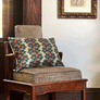 PATCH NYC Gladiola Decorative Pillows